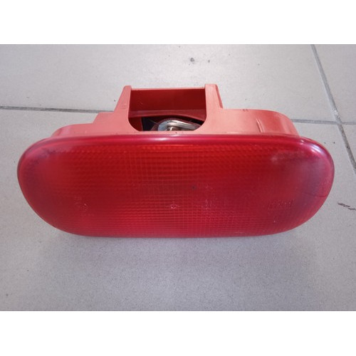 Дополнительный стоп-сигнал Fiat Scudo 2004-2006 7700352940